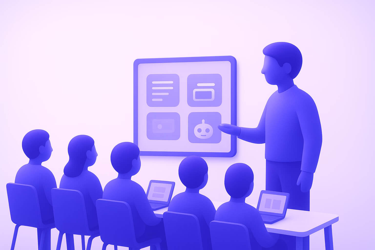 Educators - Teach With Impact