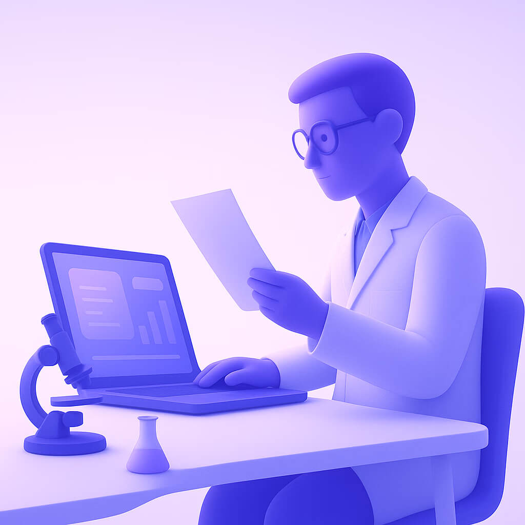 Researches and Academics - From Data to Discovery