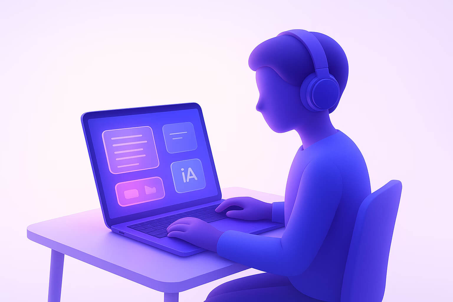 Students - Study Smarter, Not Longer